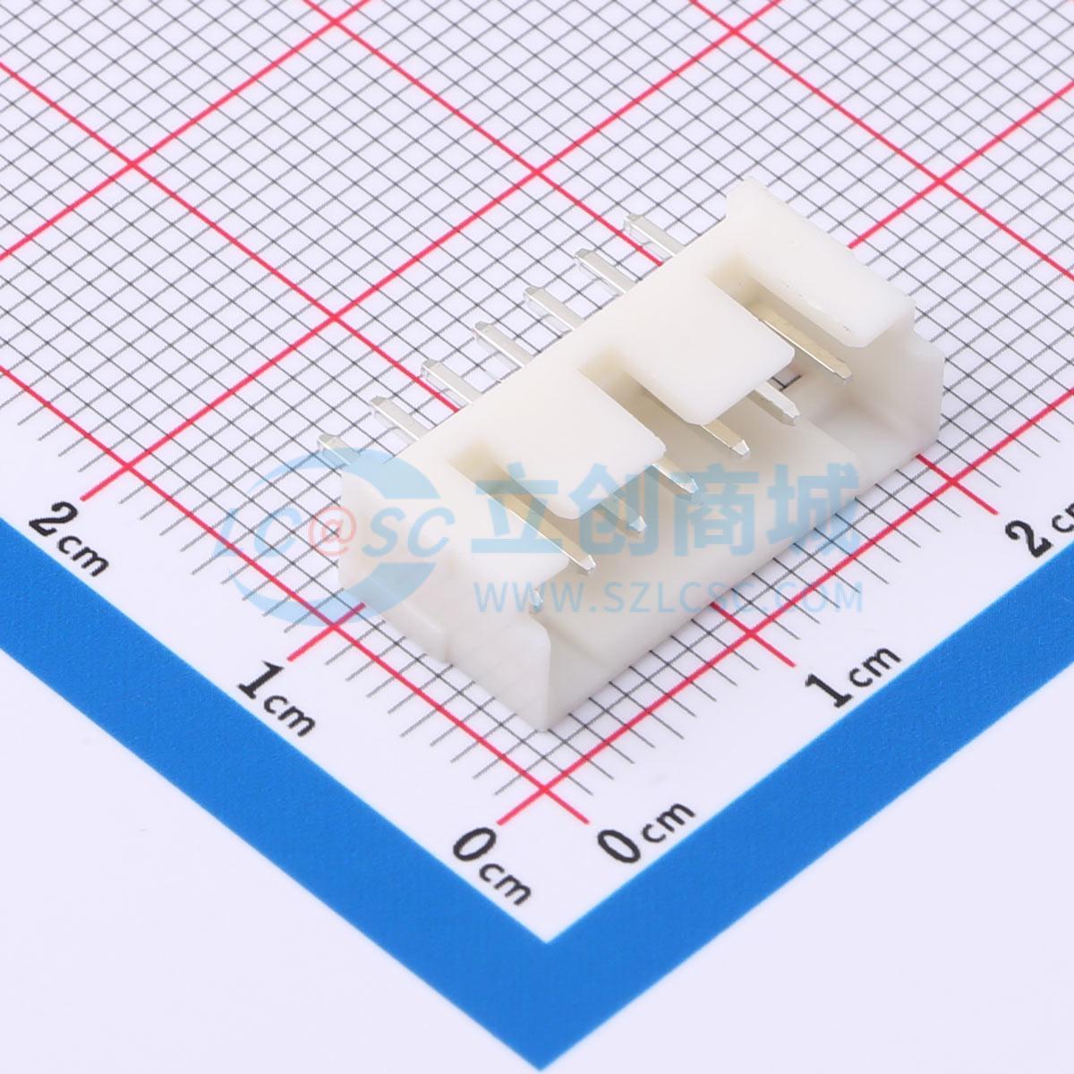 点击查看大图 HC-XHD-7P实物图