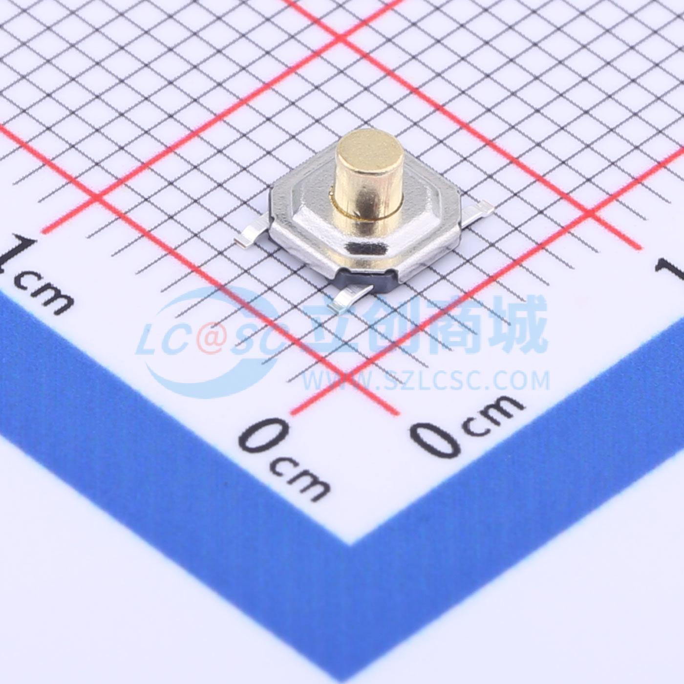 点击查看大图 GT-TC084A-H030-L5实物图