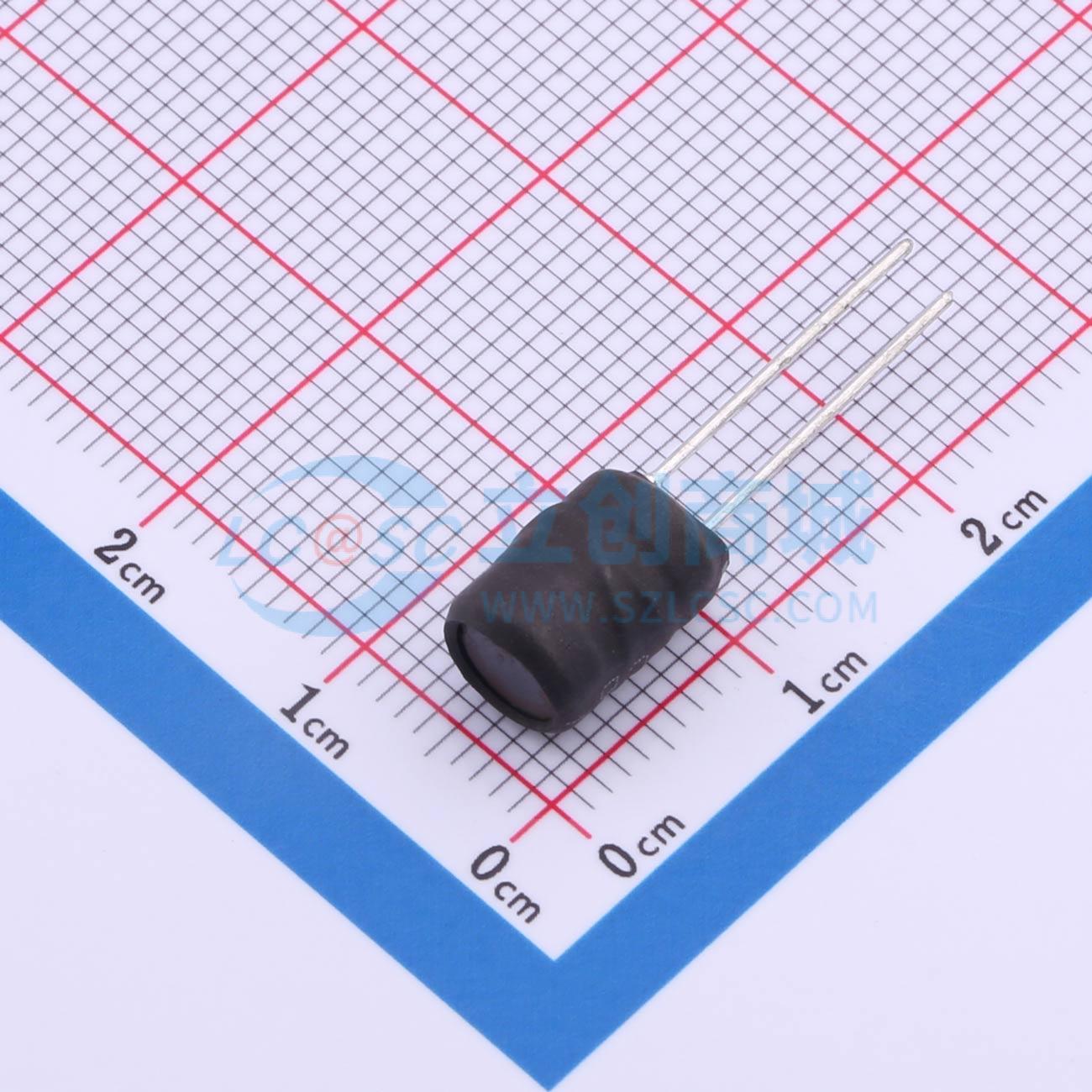 点击查看大图 PDPTAT0608-332K实物图