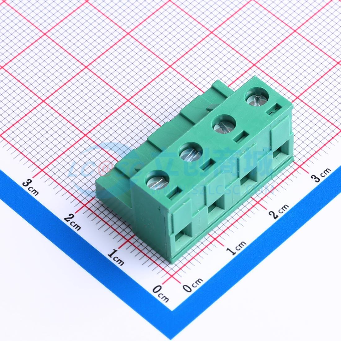 KH-ZBK300R-4P-7.62G实物图