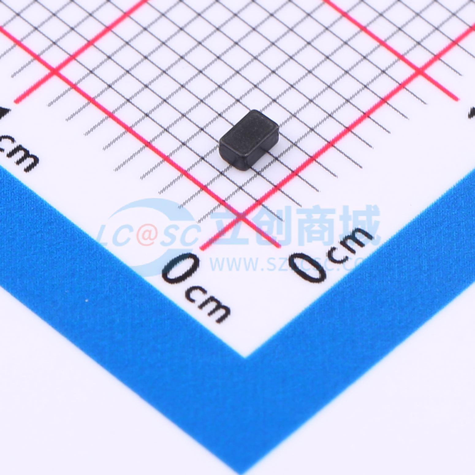 点击查看大图 SLO201210T2R2MTT实物图