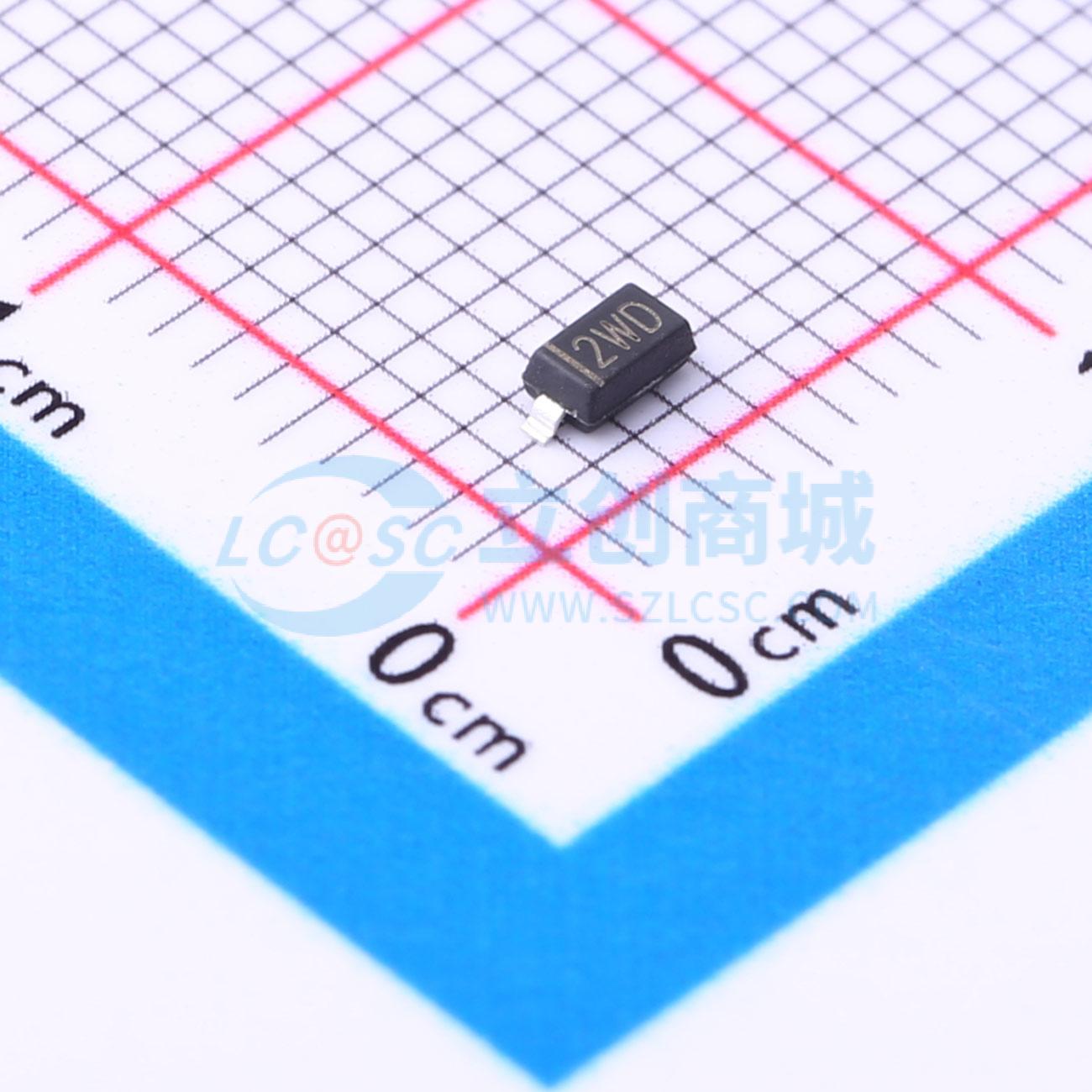 点击查看大图 MM1Z8V2B实物图