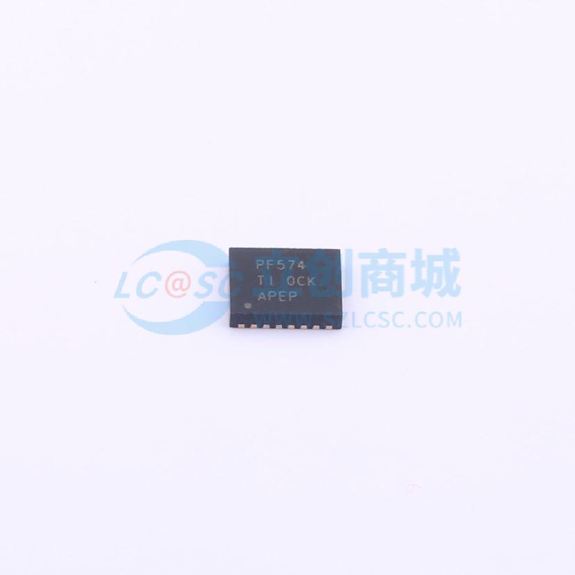 PCF8574RGYR商品缩略图