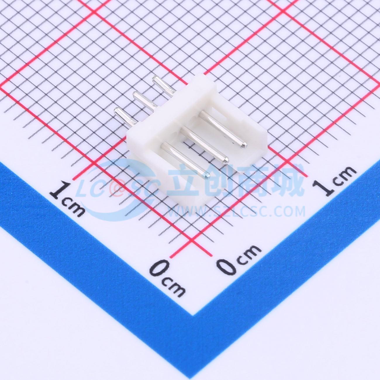 CNJMA2007WV-3P实物图