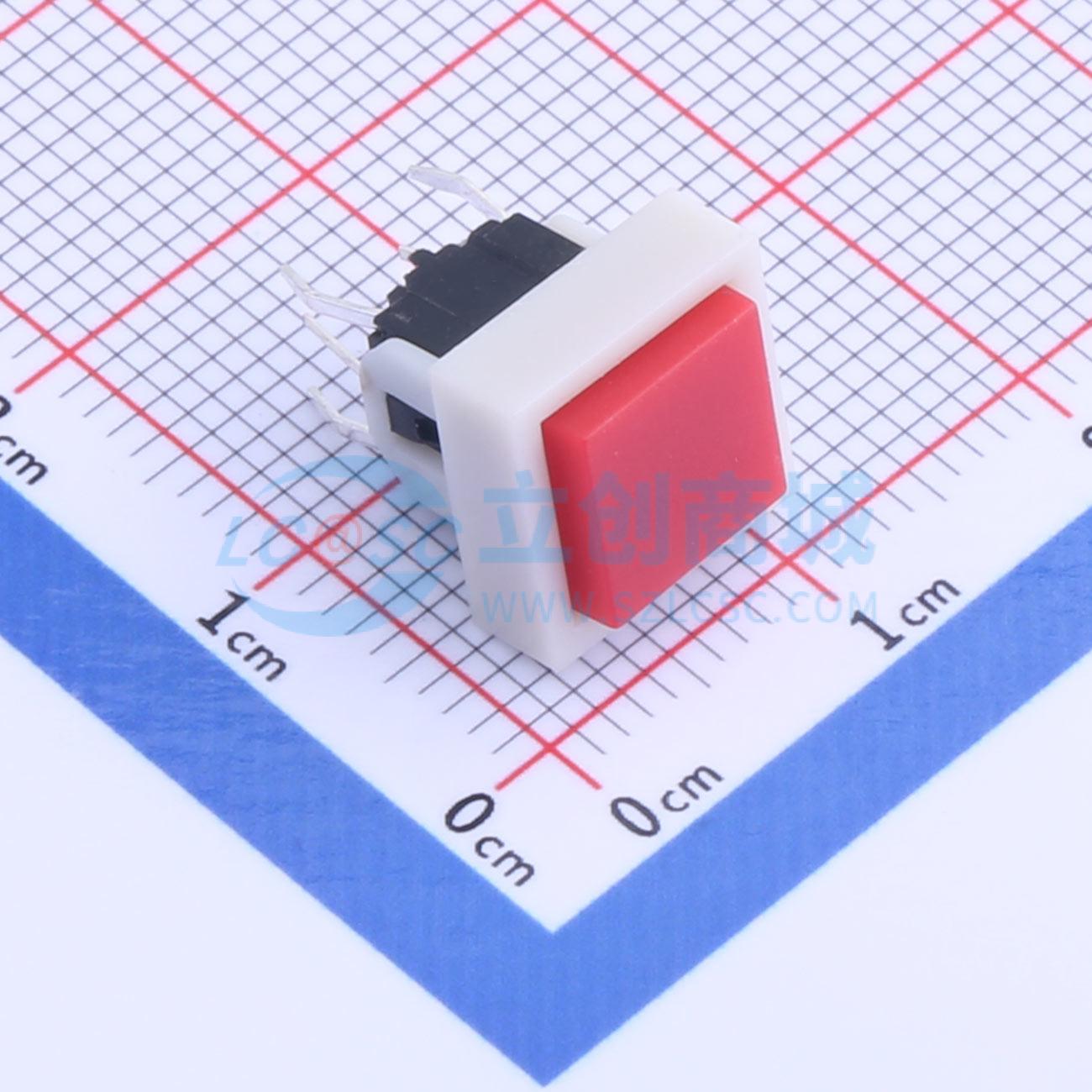 点击查看大图 TPB01-111L1R实物图