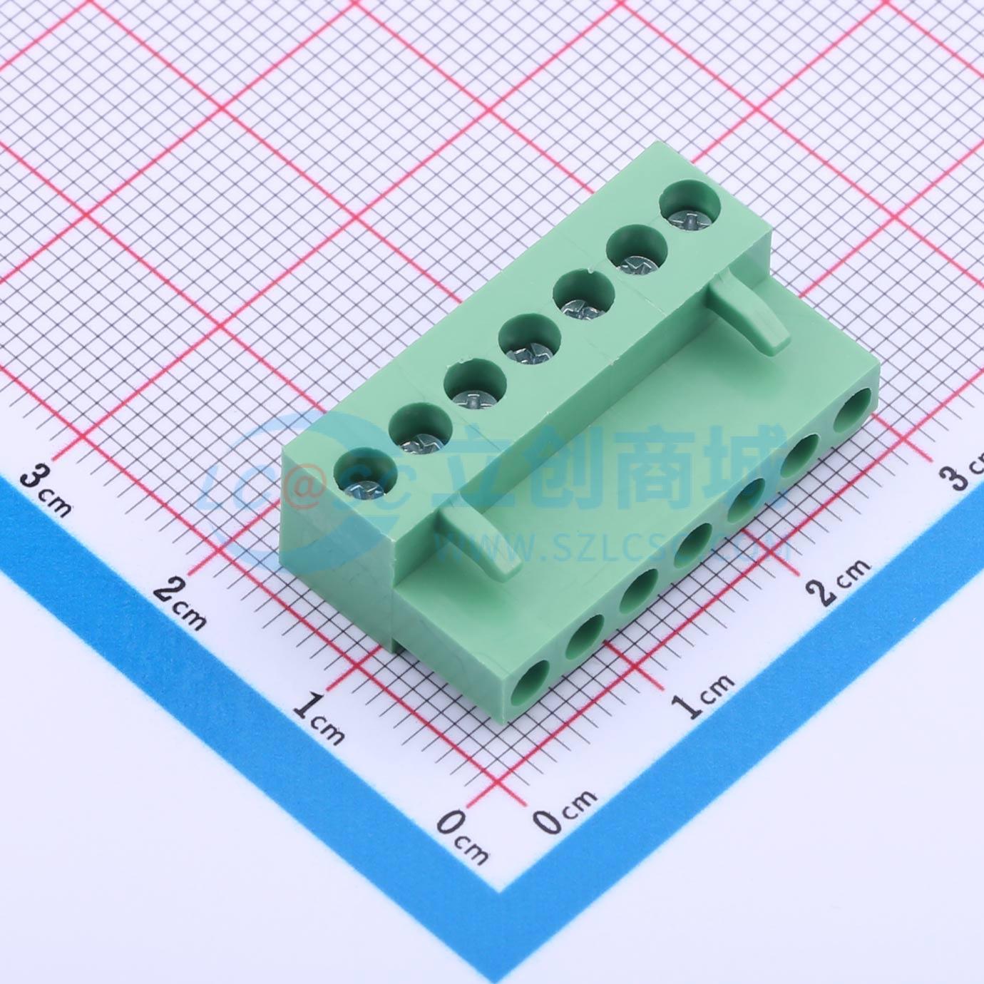 点击查看大图 JL396-39607G01实物图