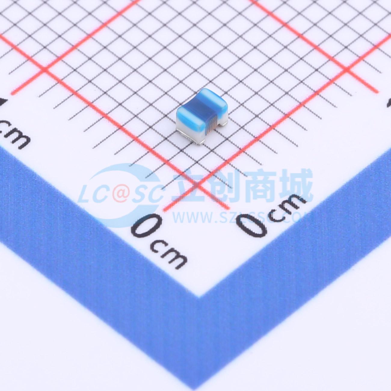 点击查看大图 LQW2BAS68NG00L实物图