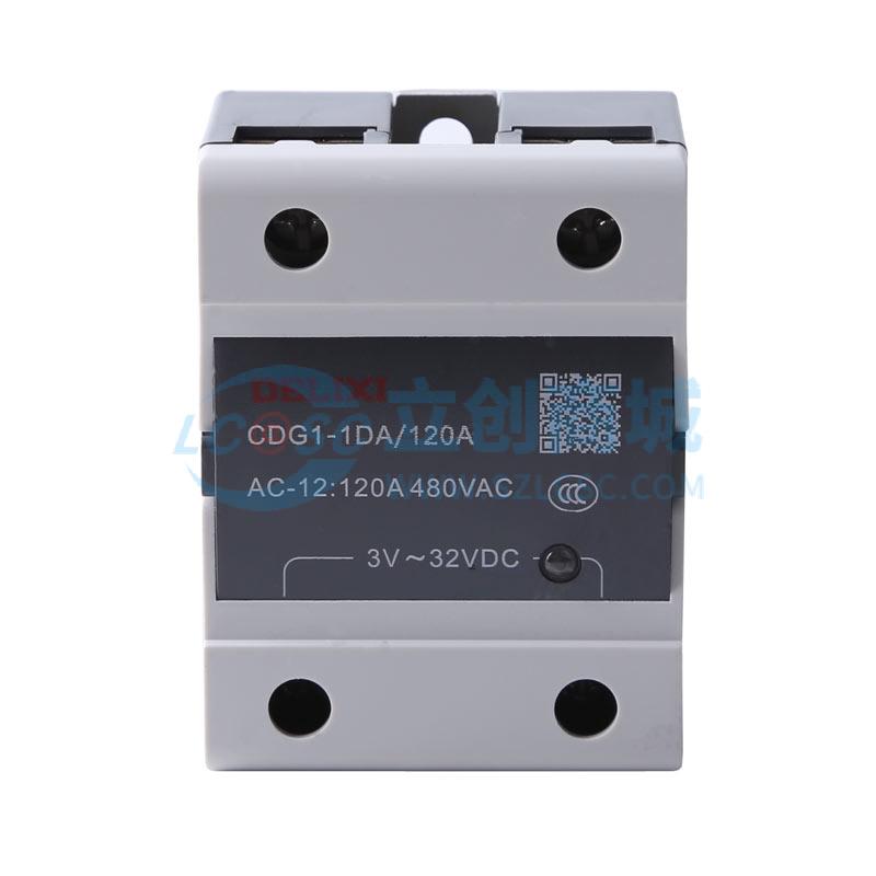 CDG11DA120A实物图