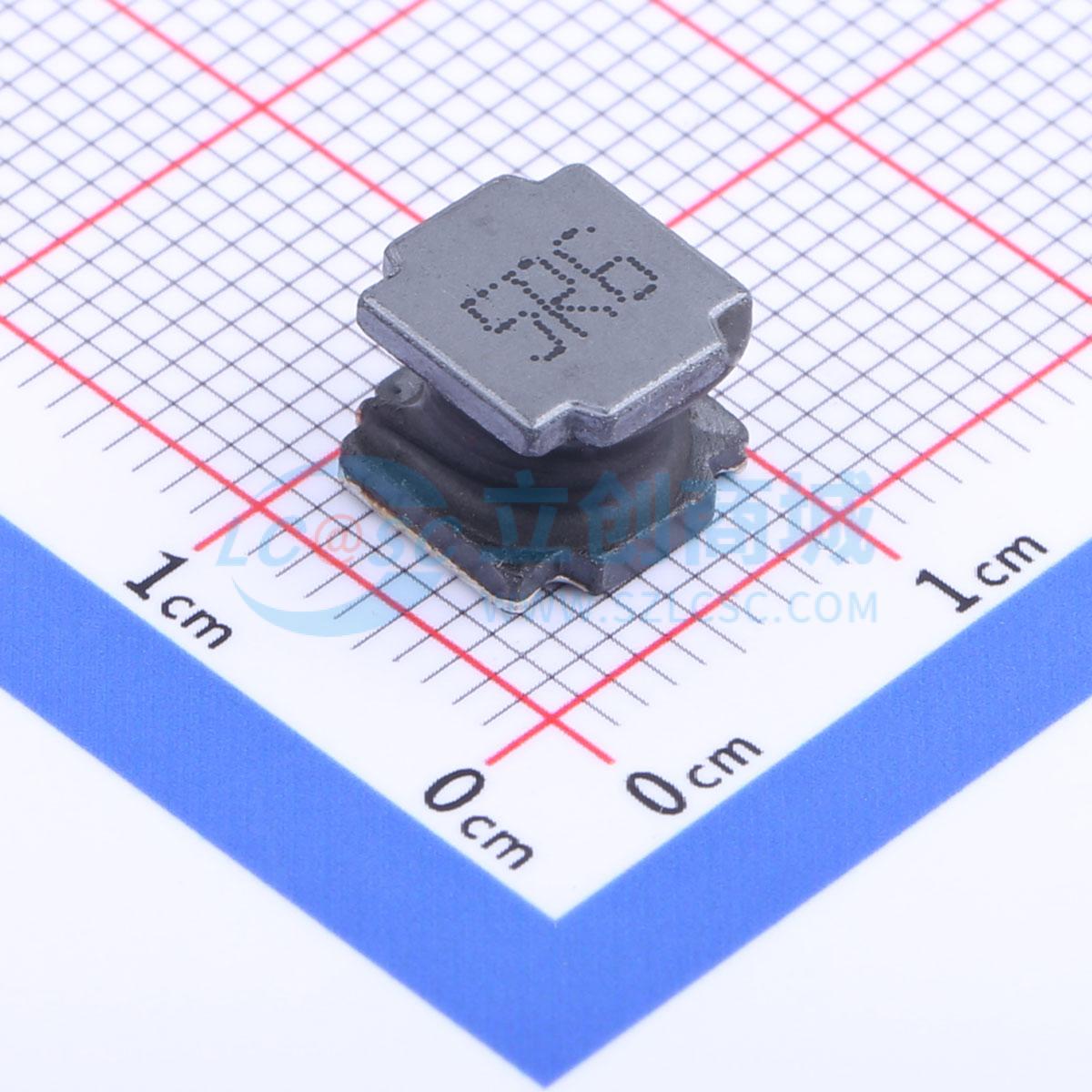 YNR8065-5R6M实物图