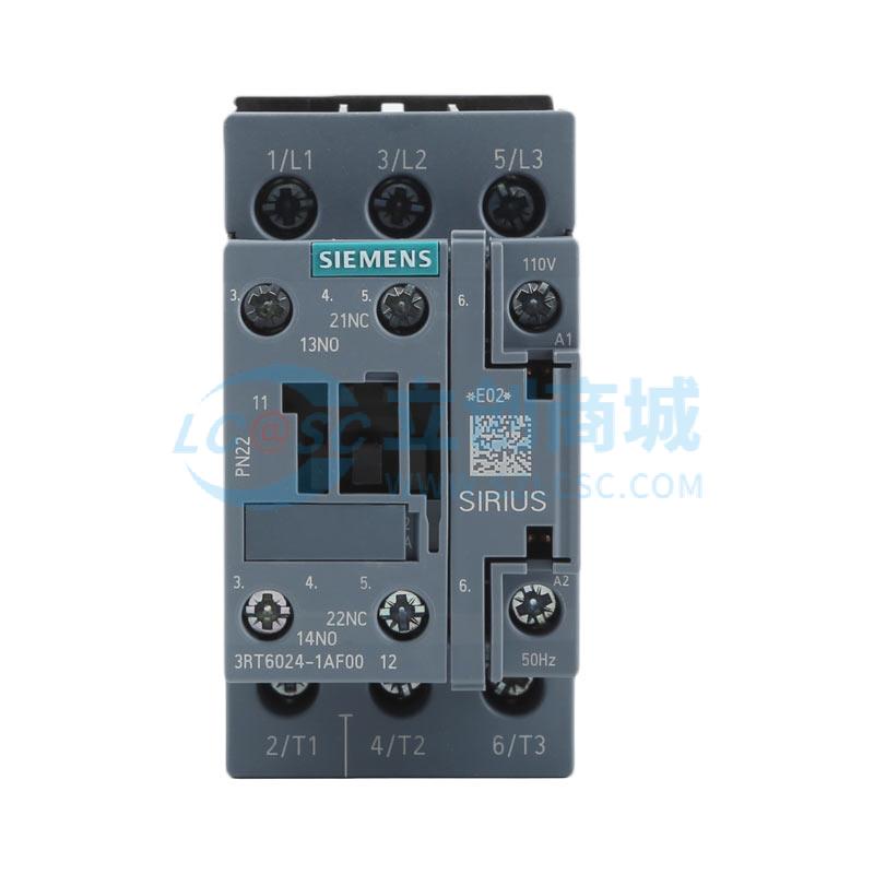 3RT60241AF00实物图