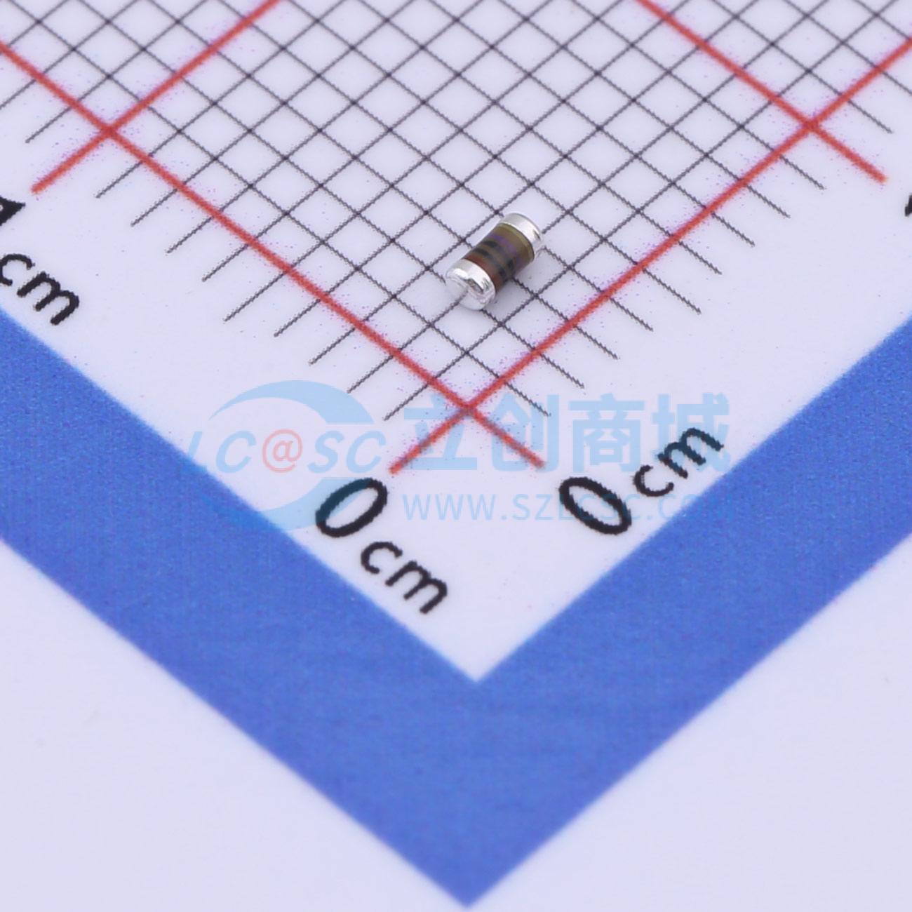 MMU01020C4700FB300实物图