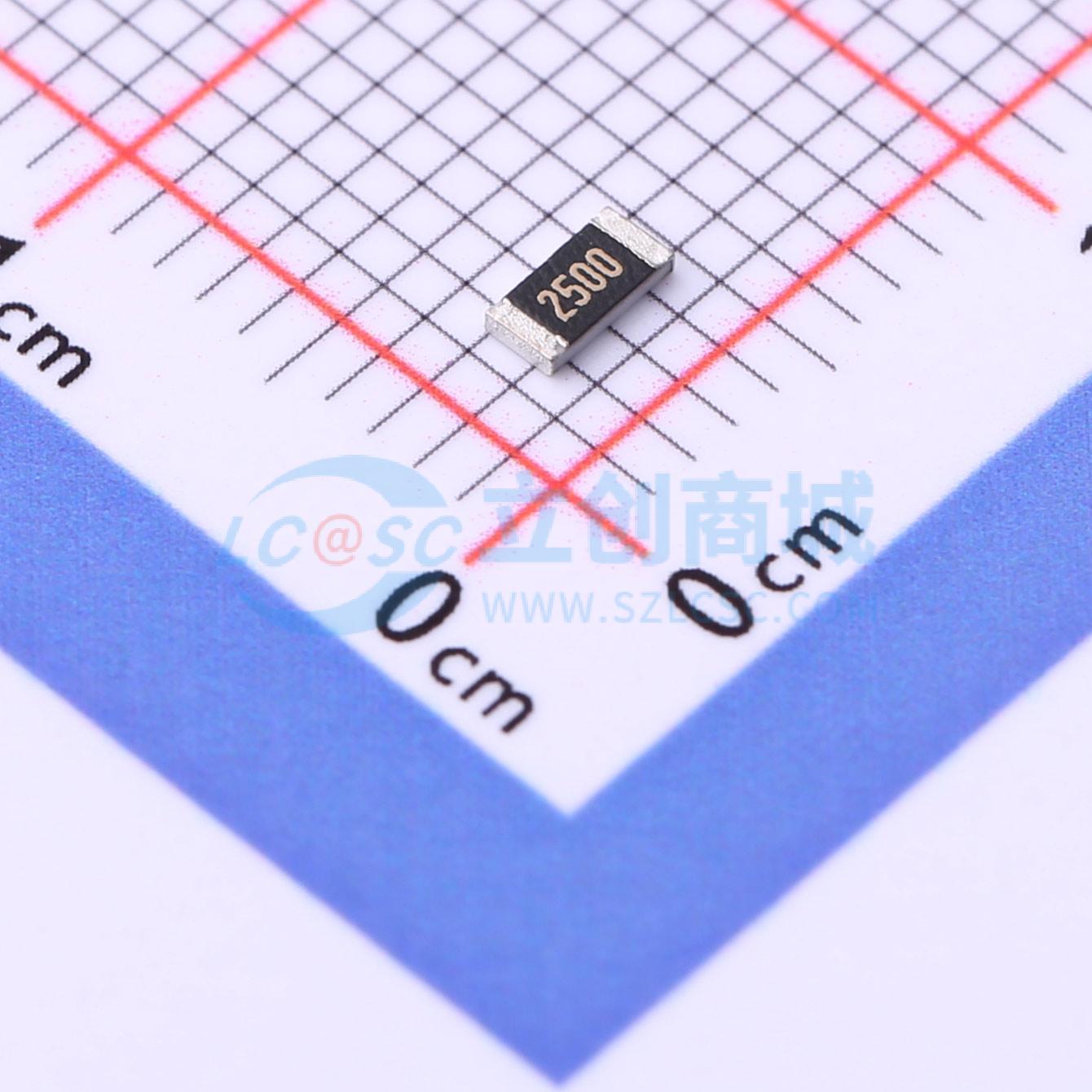 点击查看大图 ARG06FTC2500实物图