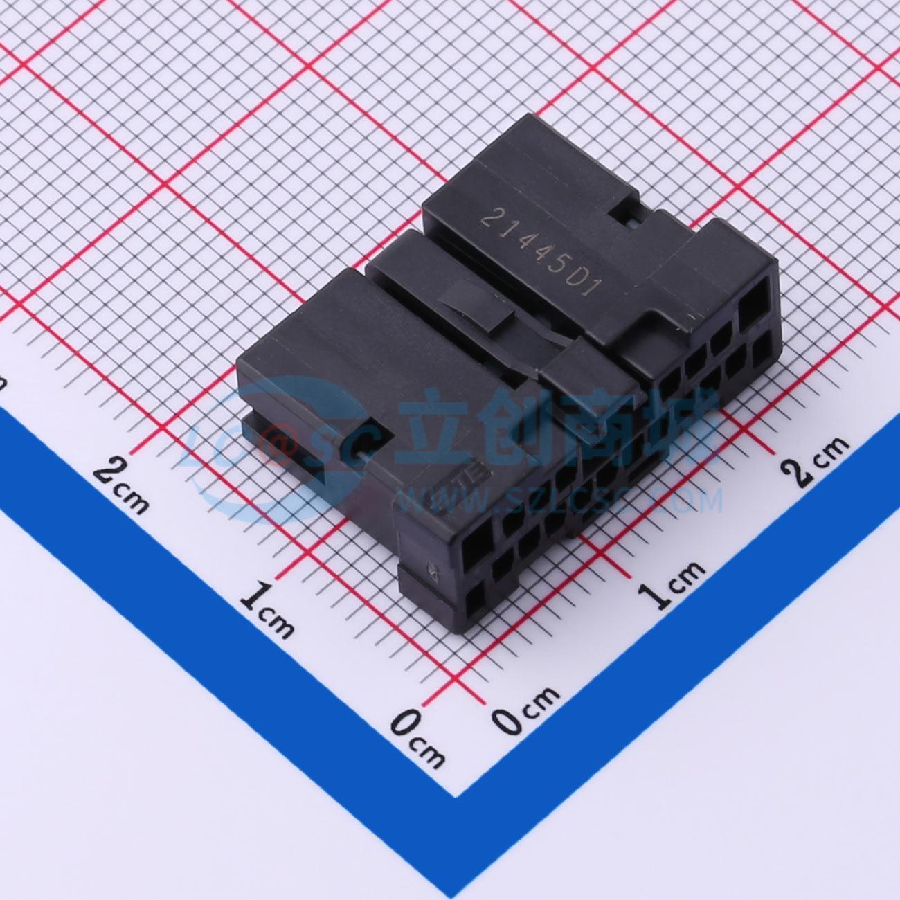 1-2834497-6实物图