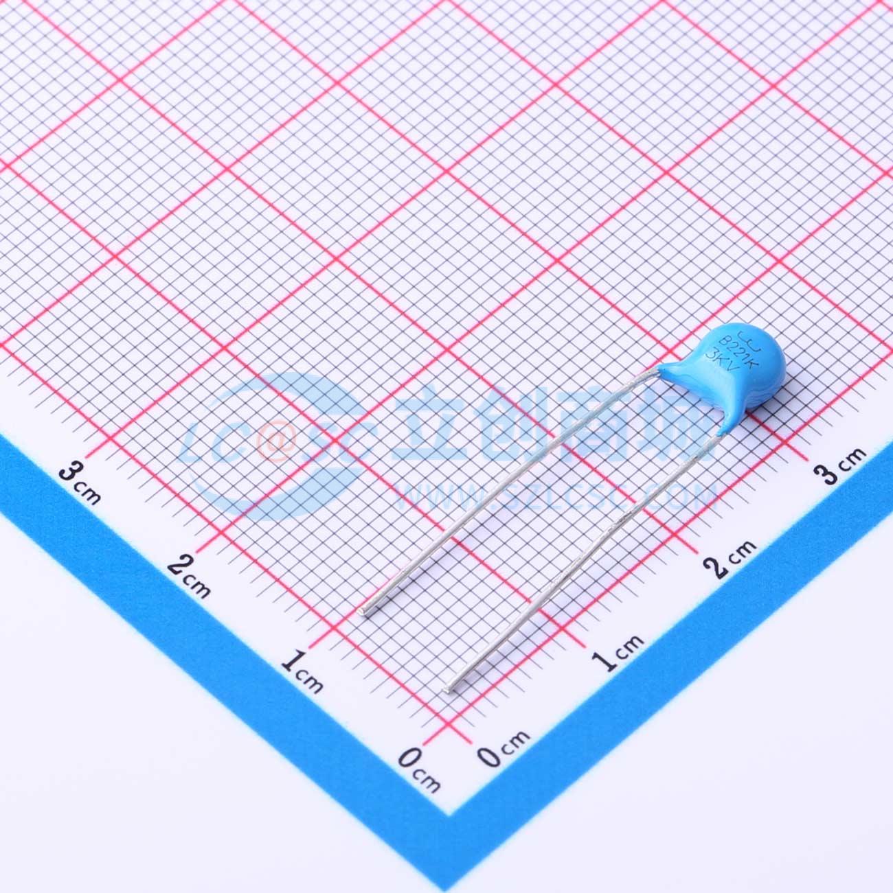 点击查看大图 HGK3FB221KA3BW实物图