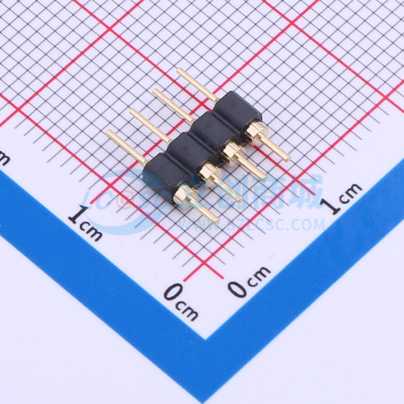 PZ254-1-04-Z-C实物图
