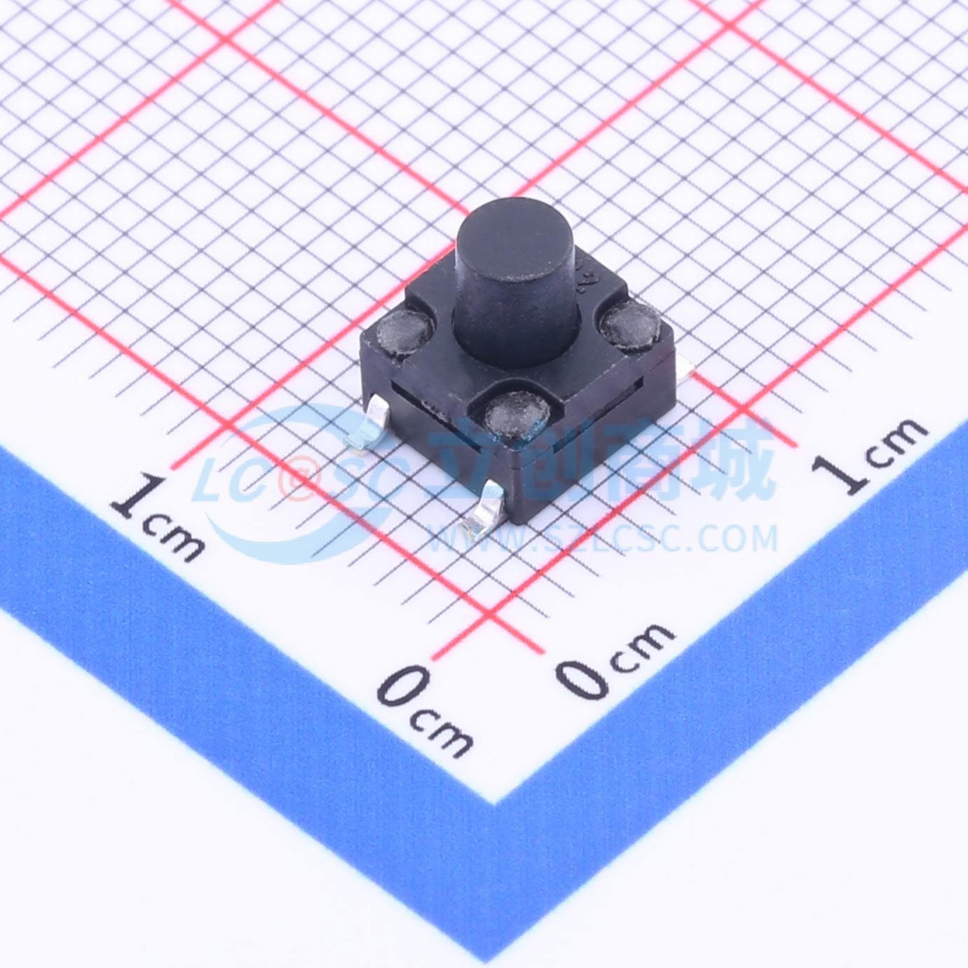 点击查看大图 GT-TC120B-H070-L1实物图