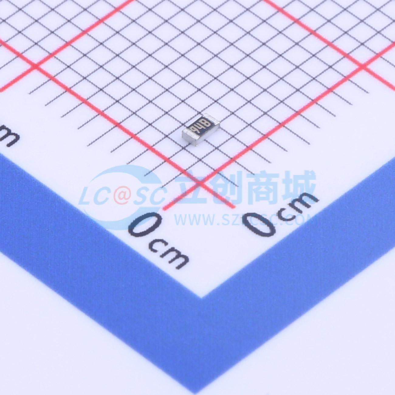 点击查看大图 ARG03BTC9311实物图