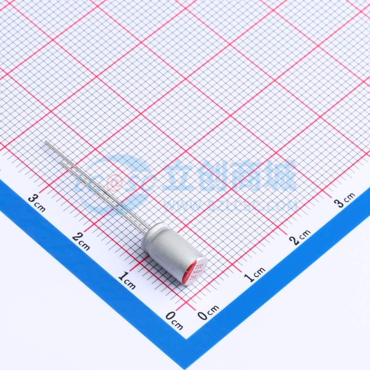 点击查看大图 2210250509R00实物图