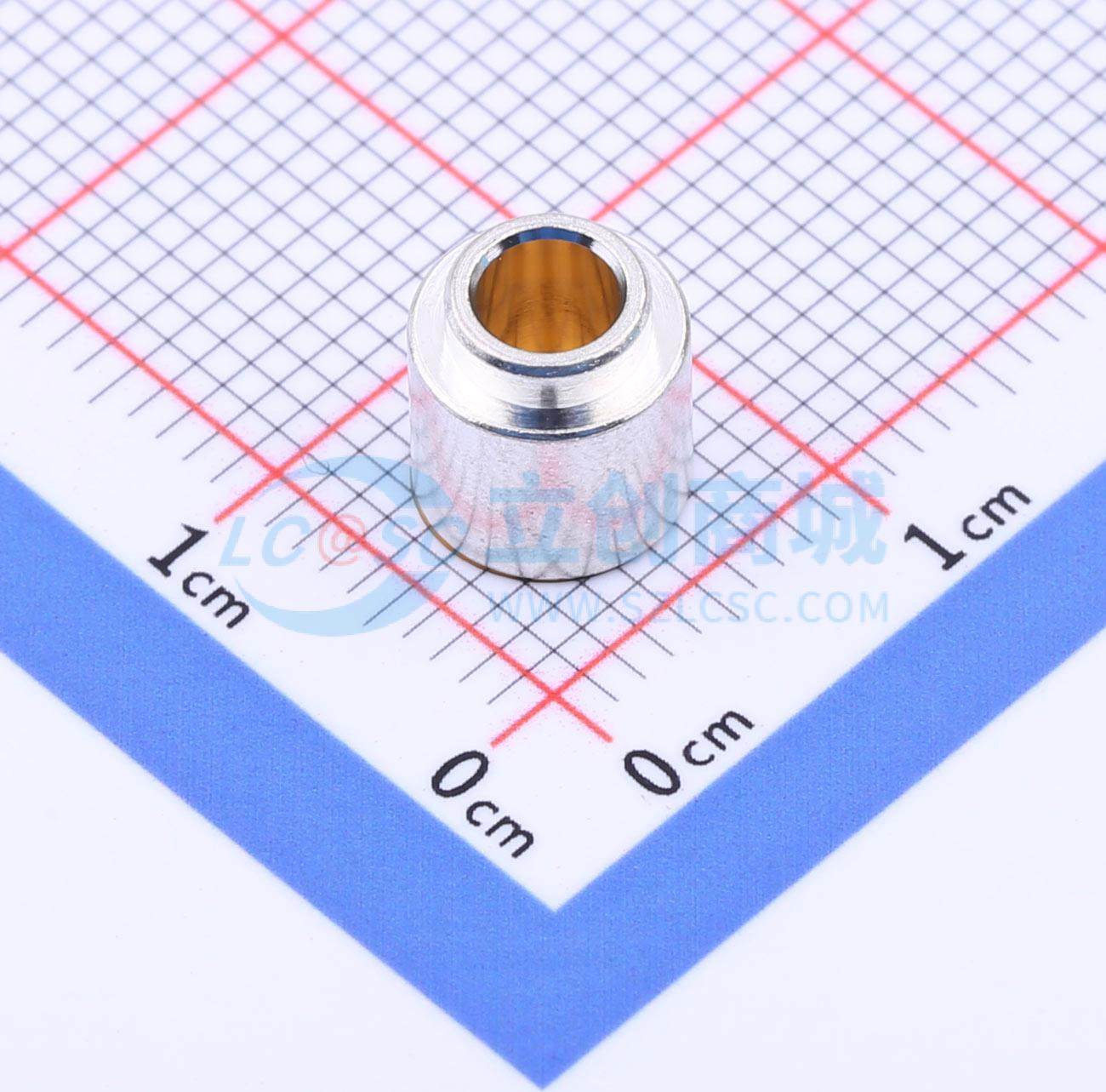 SMTSO3660CTJ实物图