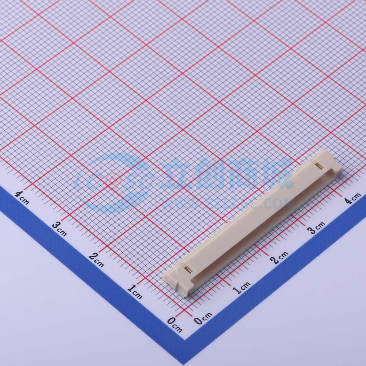 点击查看大图 FWF12508-S30B24W5M实物图