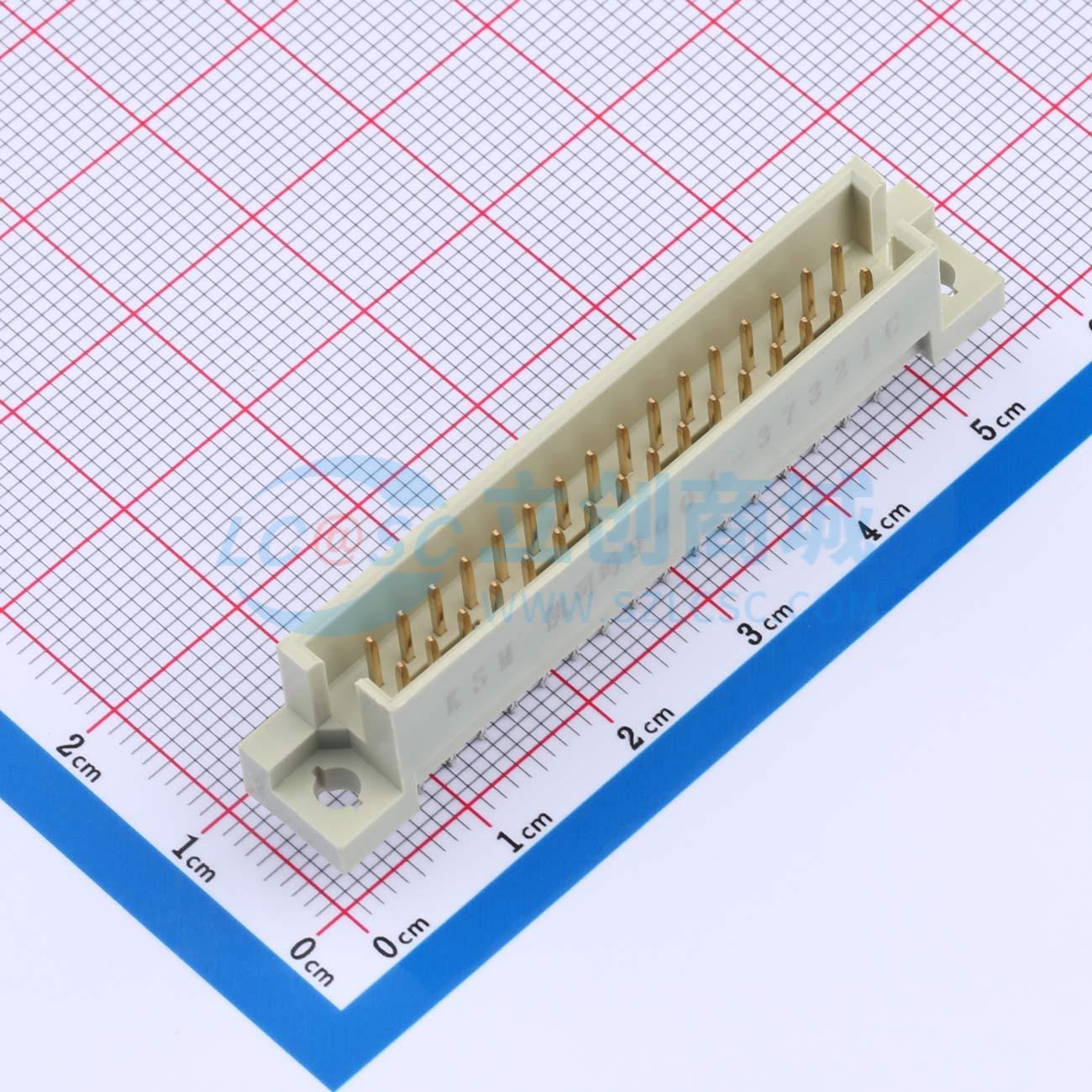 点击查看大图 KSM9001-37321C 232实物图
