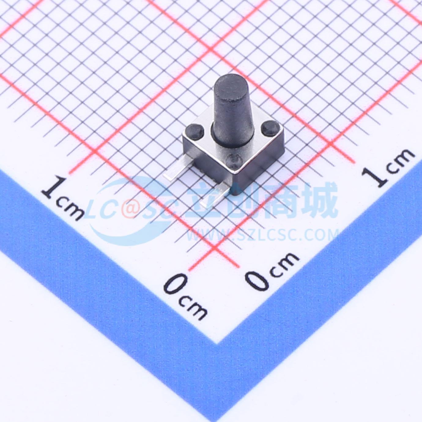 点击查看大图 K2-1109DF-I4SW-04实物图