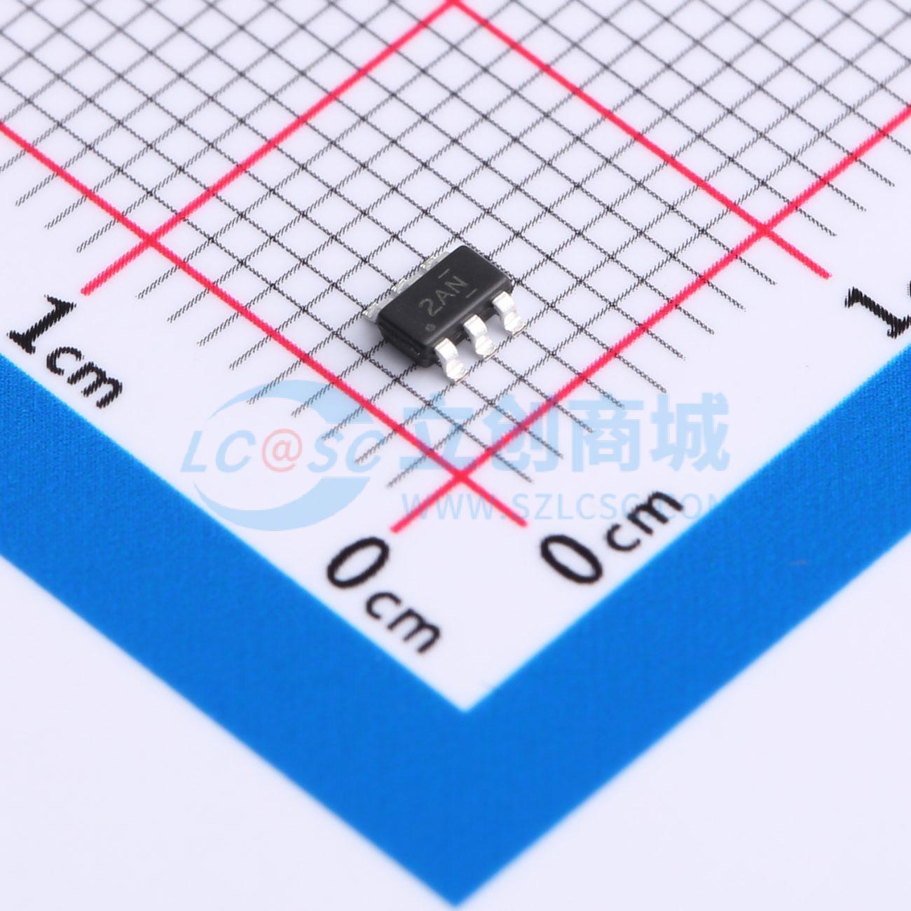 点击查看大图 FMB3906实物图