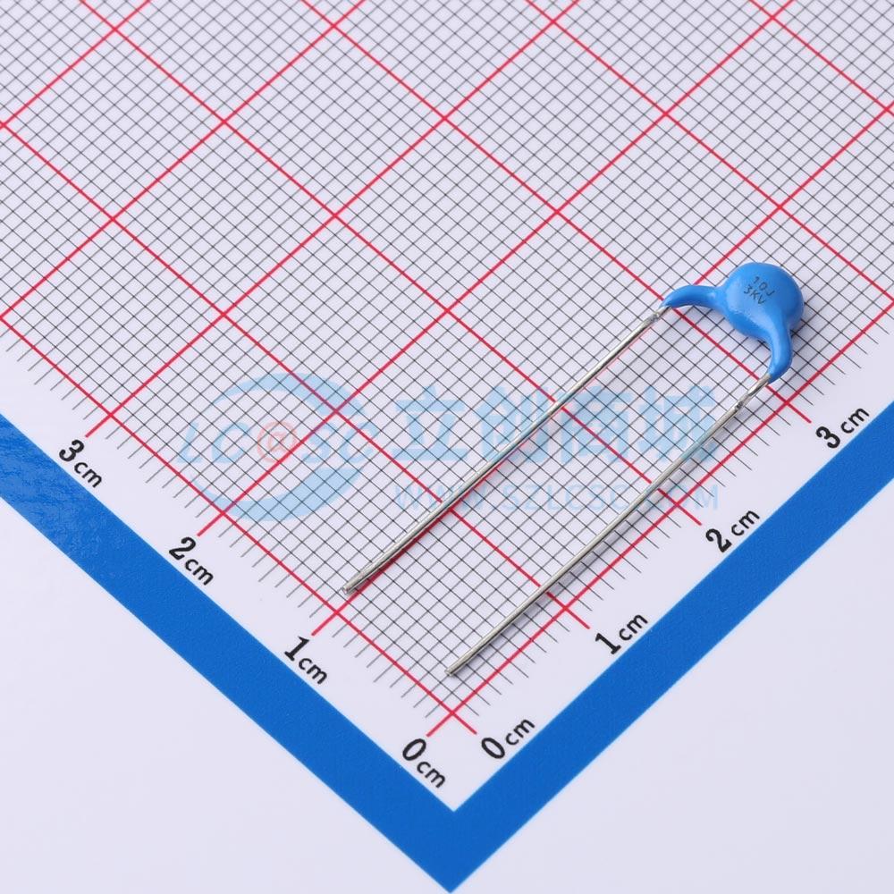 点击查看大图 CC45SL3FD100JYGNA实物图