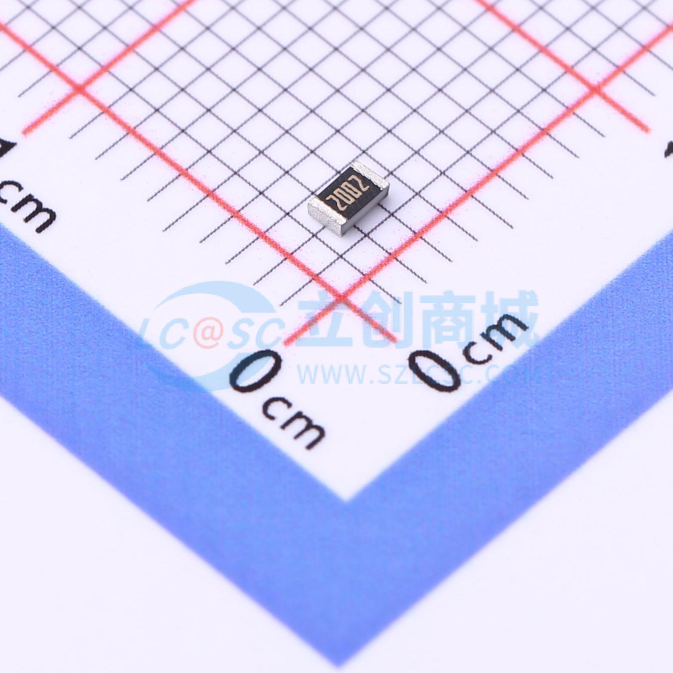 点击查看大图 AR05FTCW2002实物图