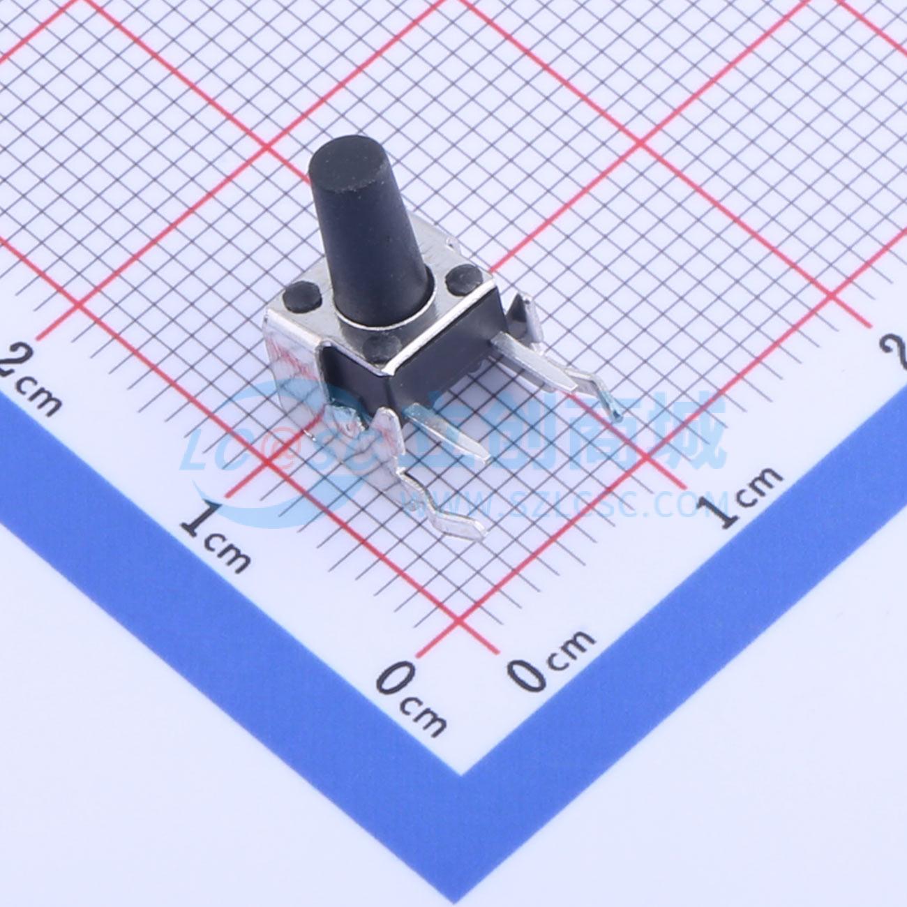 TS-1093C-A135B3-D1实物图