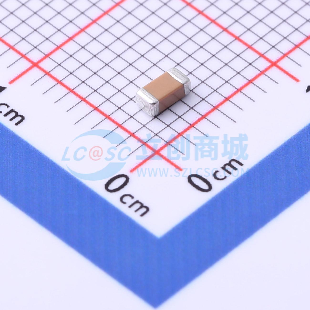 NV1206B221M202CEDN实物图