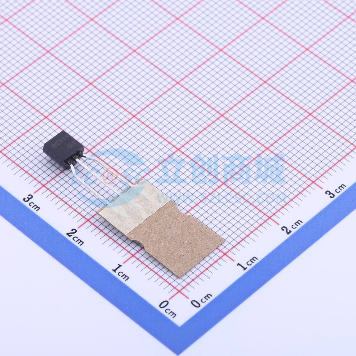 点击查看大图 BC638-TA(RANGE:100-250)实物图