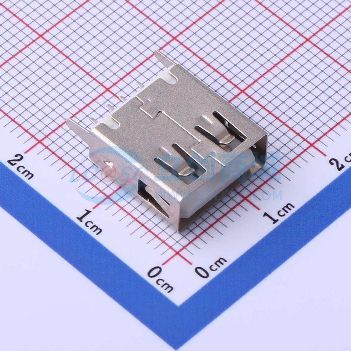 点击查看大图 KH-AF180ZJ-13实物图