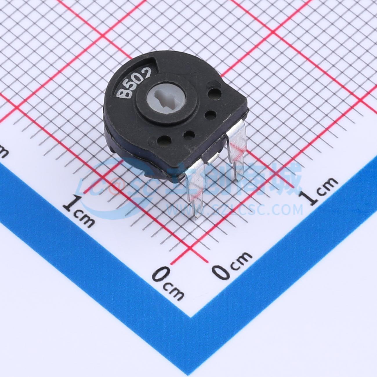 点击查看大图 PT10-L-V-502(5K)实物图