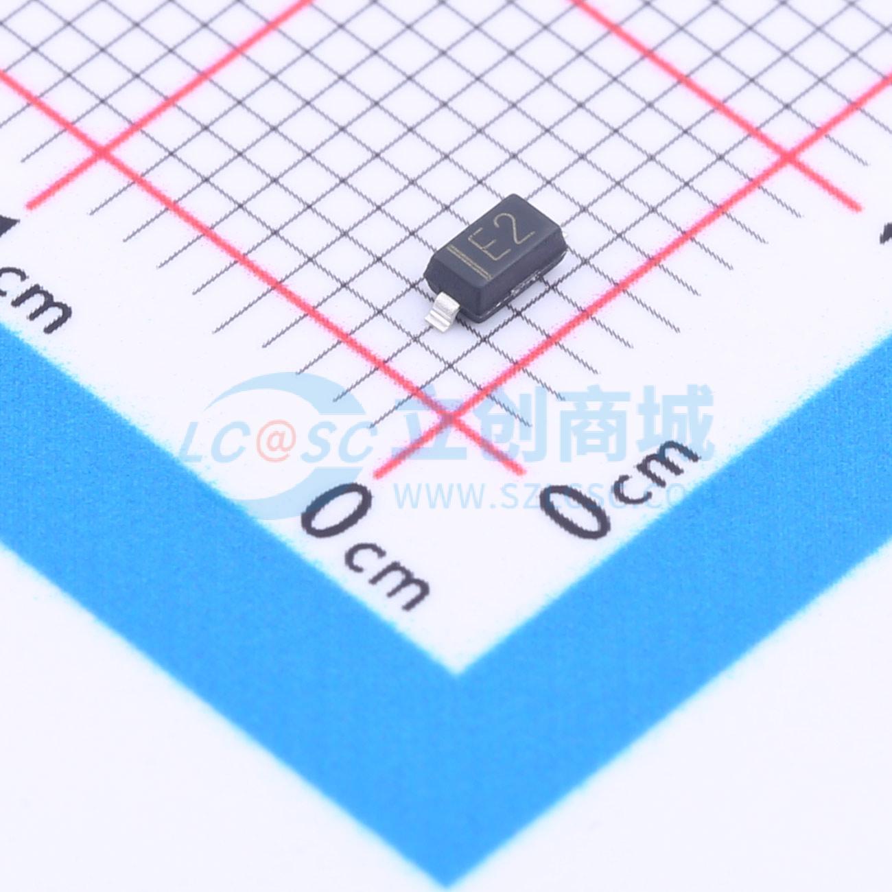 点击查看大图 MMSZ5232B实物图