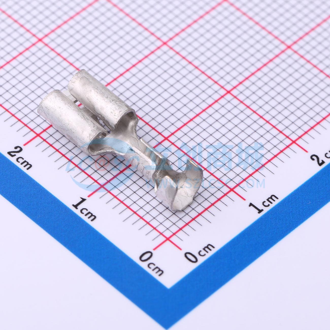 点击查看大图 42238-2实物图