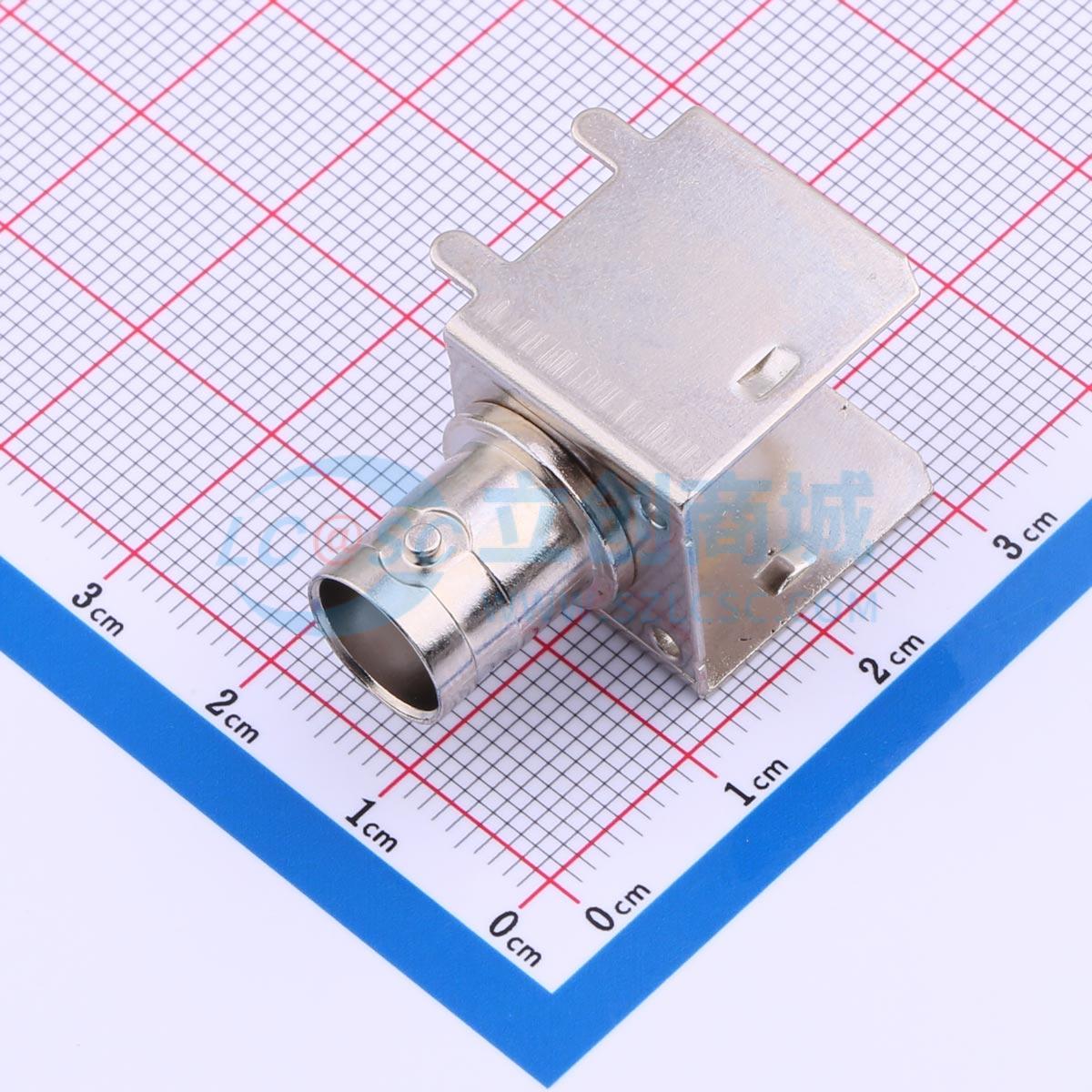 DOSIN-801-0116实物图