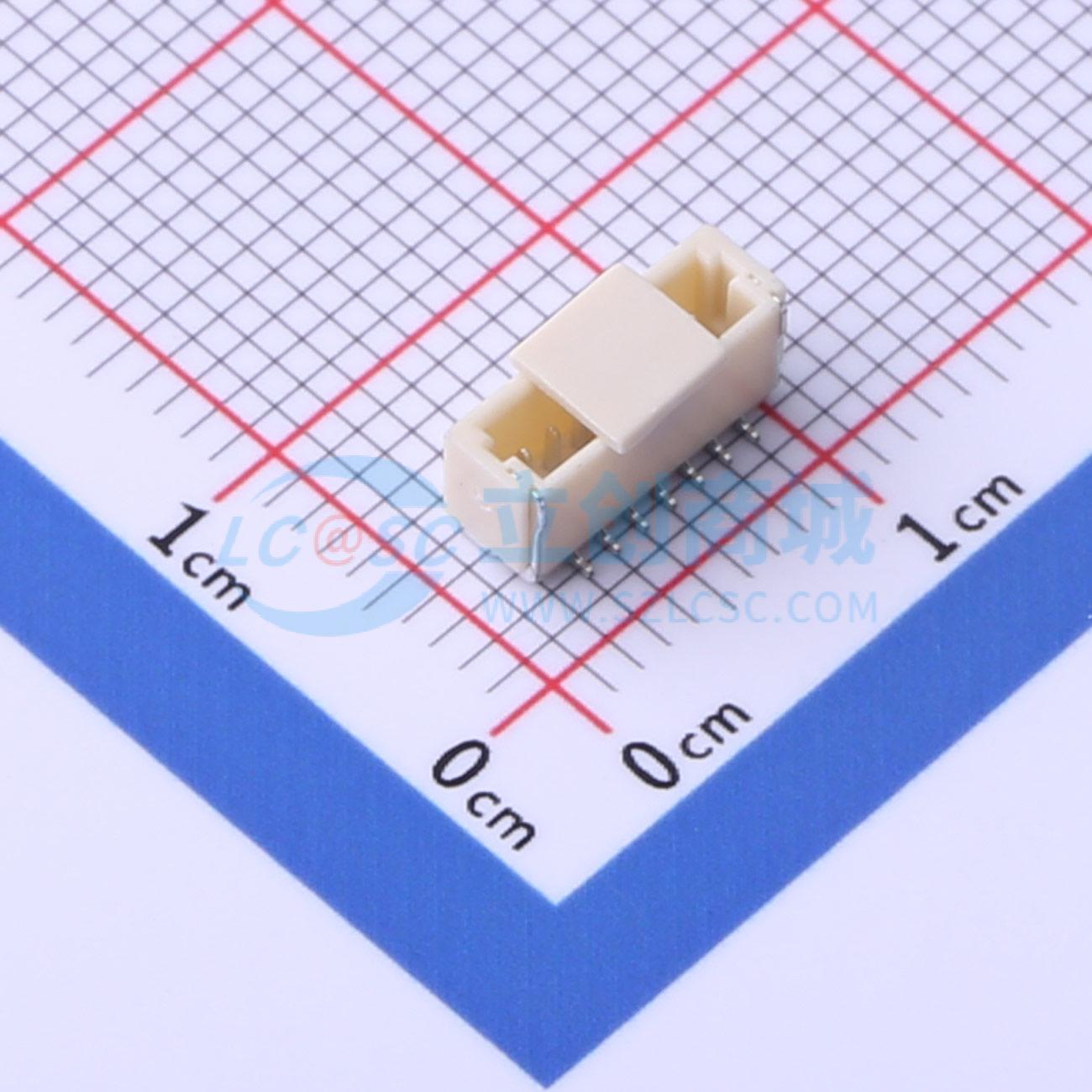 点击查看大图 FWF10002-S07S24W5M实物图