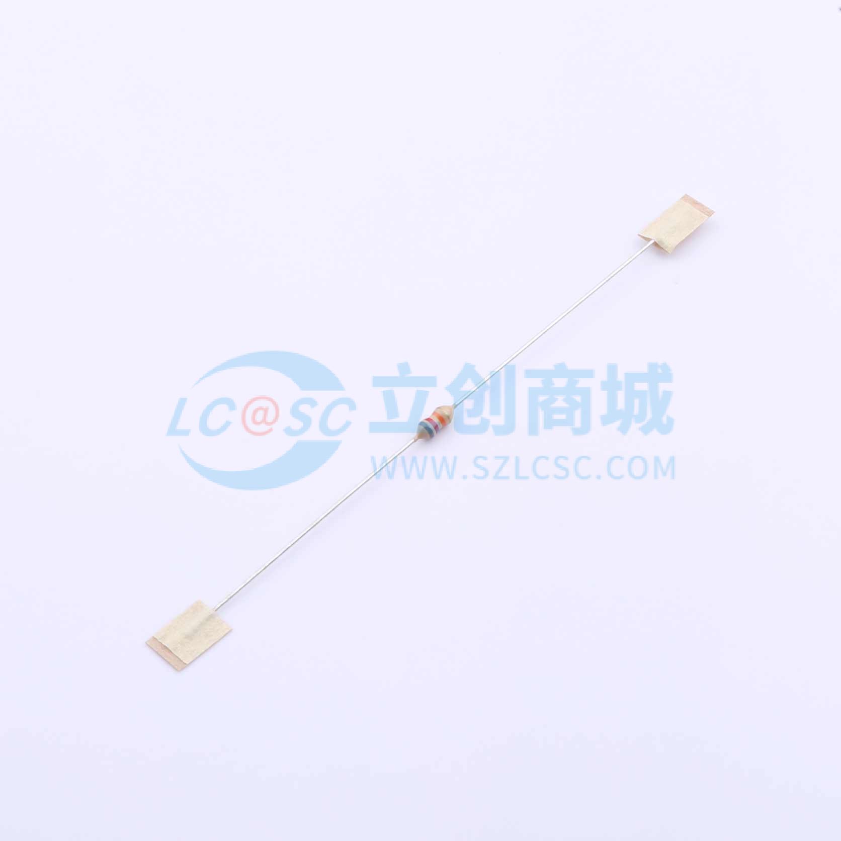 CR1/8W-82K±5%-ST52商品缩略图