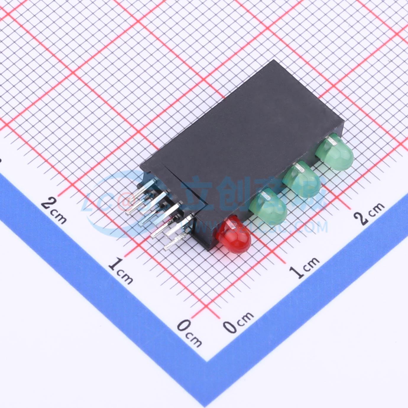 点击查看大图 LH34A413M实物图