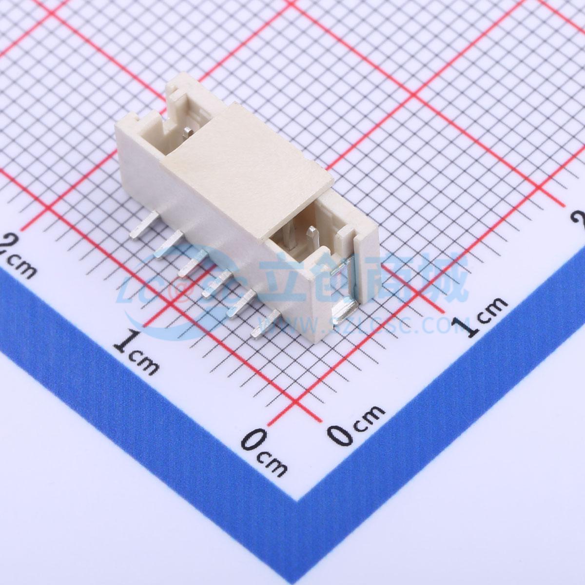 点击查看大图 AFC20-S06BCA-00实物图