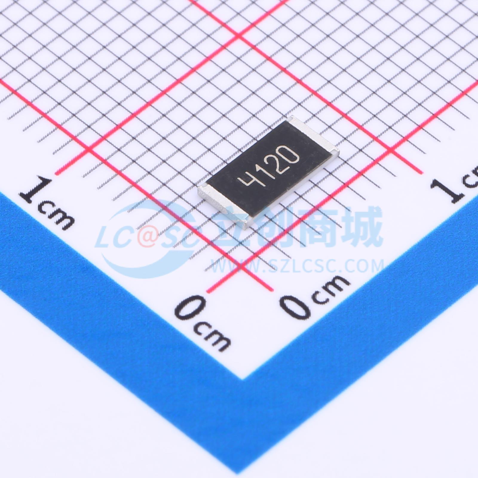 点击查看大图 CQ121WF4120T4E实物图