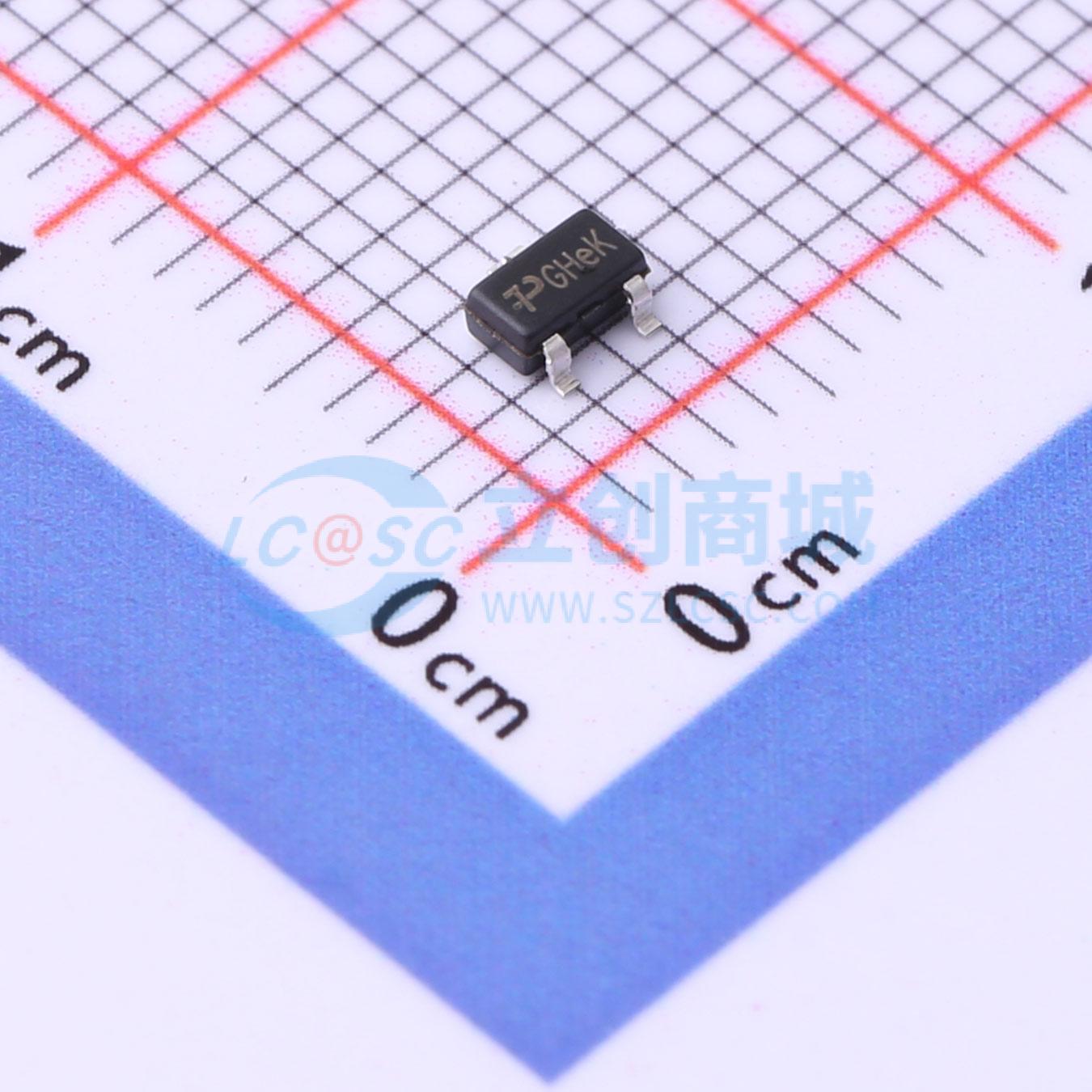 点击查看大图 TPMCP1703T-3302E/CB实物图