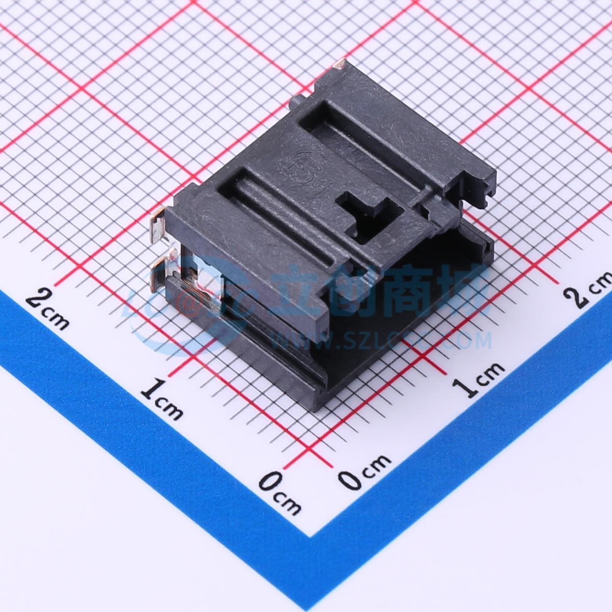 点击查看大图 10143535-208KLF实物图