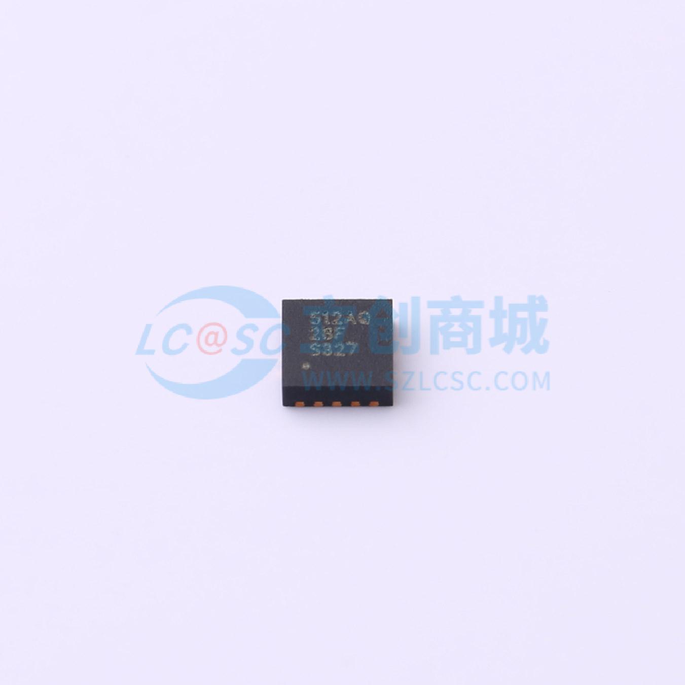 TPS51200AQDRCRQ1商品缩略图