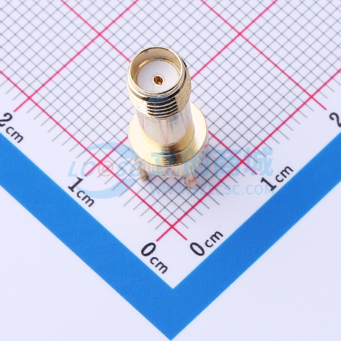 点击查看大图 2LC15SF019实物图