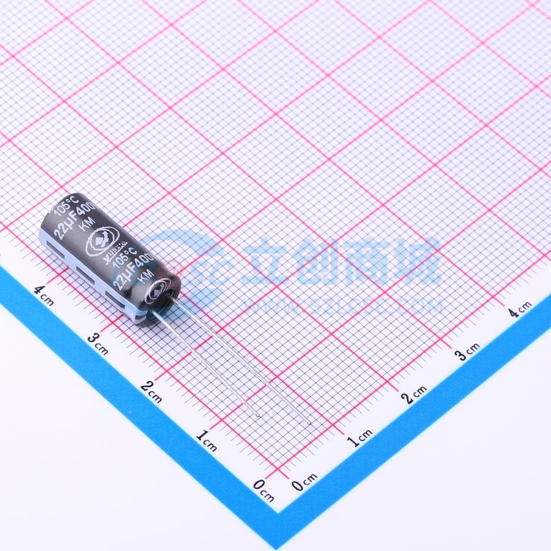 点击查看大图 EKM2GM220F18OTBVZC实物图