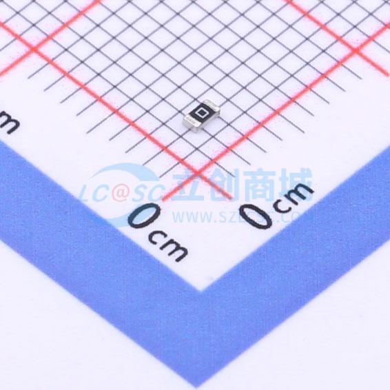 点击查看大图 PT0603-R-070RL实物图