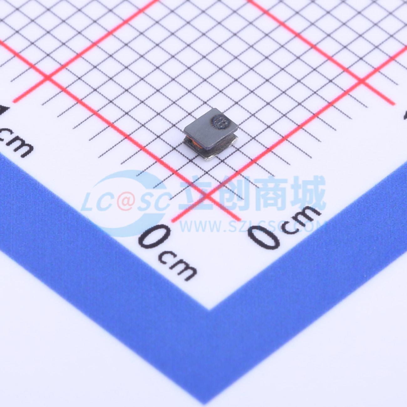 点击查看大图 VLS201610CX-220M-1实物图