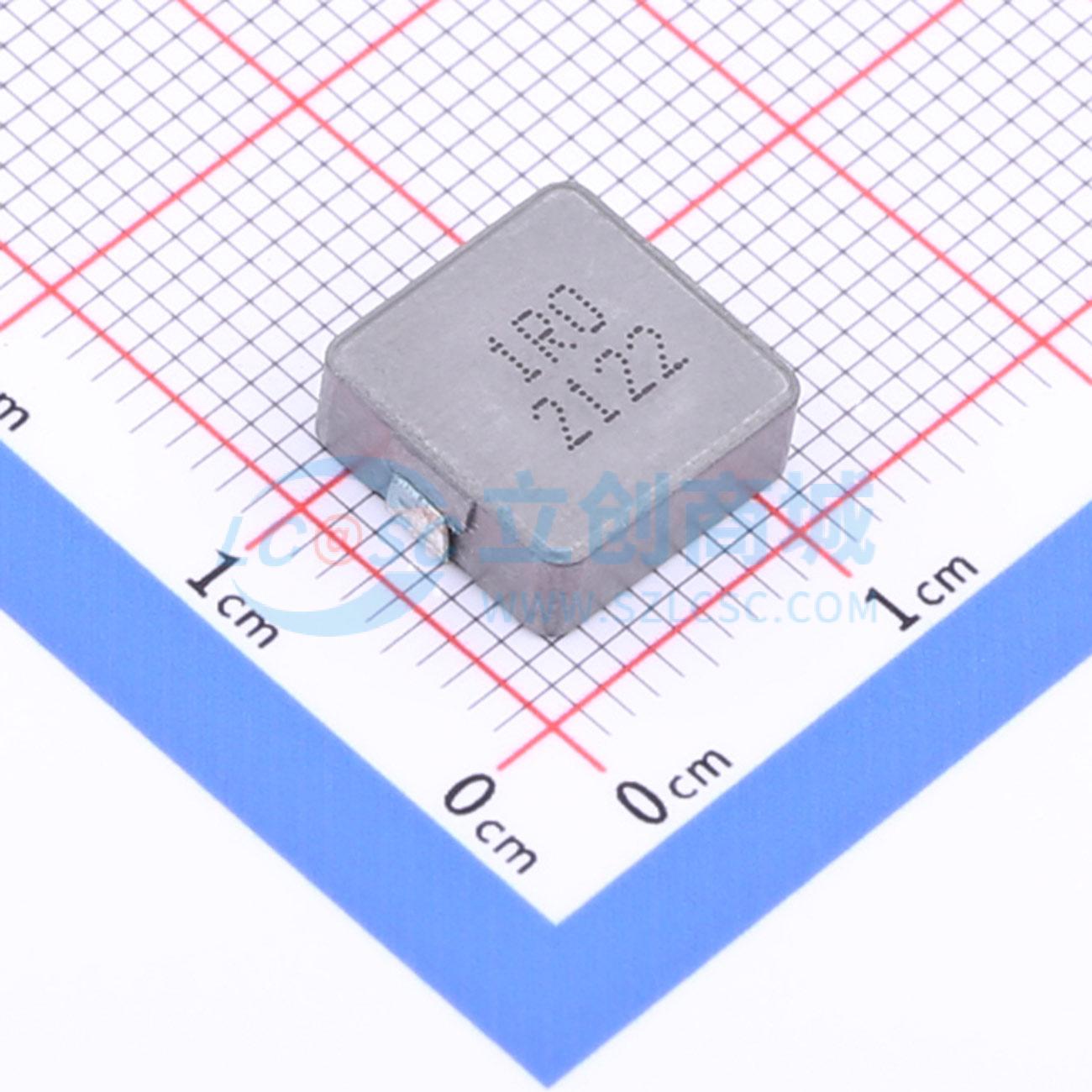 点击查看大图 MDA1040-1R0M实物图